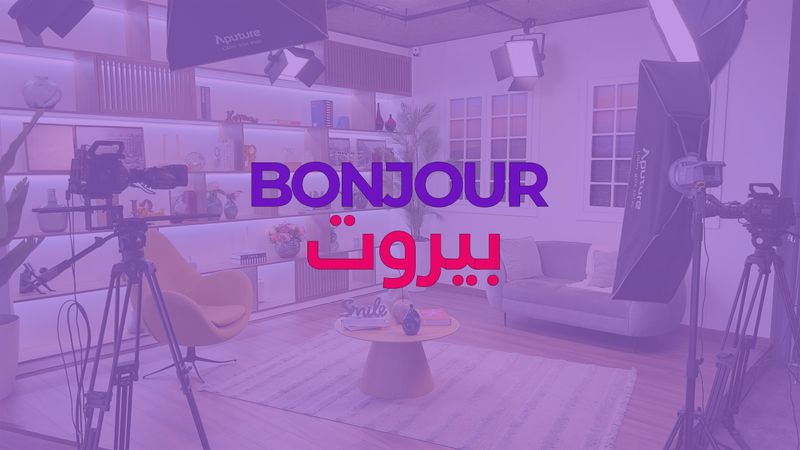 Bonjour Beirut