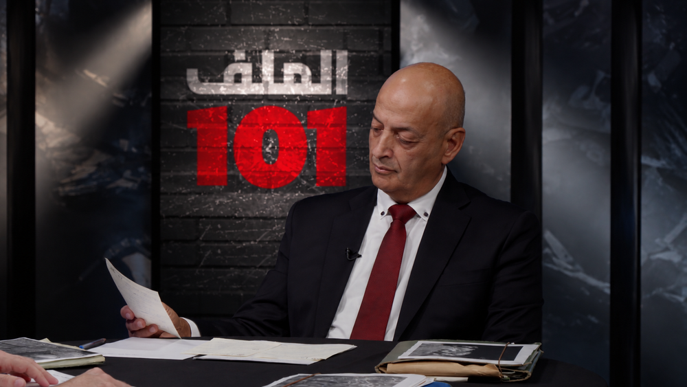 ربع طن من المتفجرات وتحذيرات اغتيال… العميد د. كلود حايك: «خلّيهم يفرجونا براعتن!»