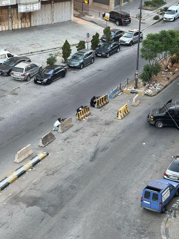 عملية نوعية في طرابلس... مطلوب خطير في قبضة الأمن 