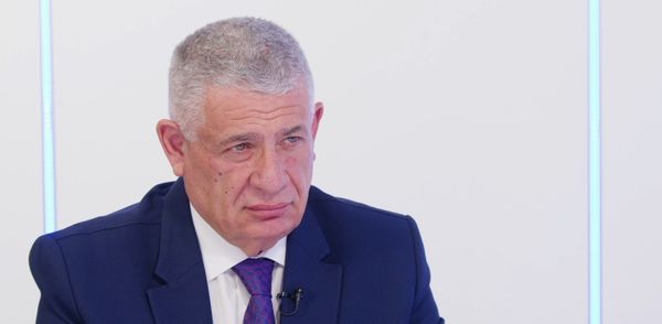 عباءة بن سلمان تلفح لبنان- كلام لافت جدا لنوفل ضو عن تدويل الأمن اللبناني وتطورات ضخمة: الخطة ب بدأت
