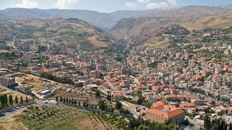 أباطرة المخدرات في البقاع.. ماذا تغيّر بعد سقوط النظام السوري؟