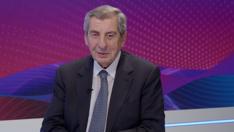 ايلي الفرزلي يتحدث عن لغز زيارة بري الى بعبدا وأسرار "الصراع الإقليمي المثلث": هل ترث تركيا ايران!؟