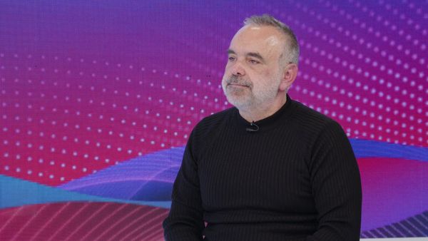 الله يحمي الرئيس عون.. النائب هاغوب ترزيان يرسم 