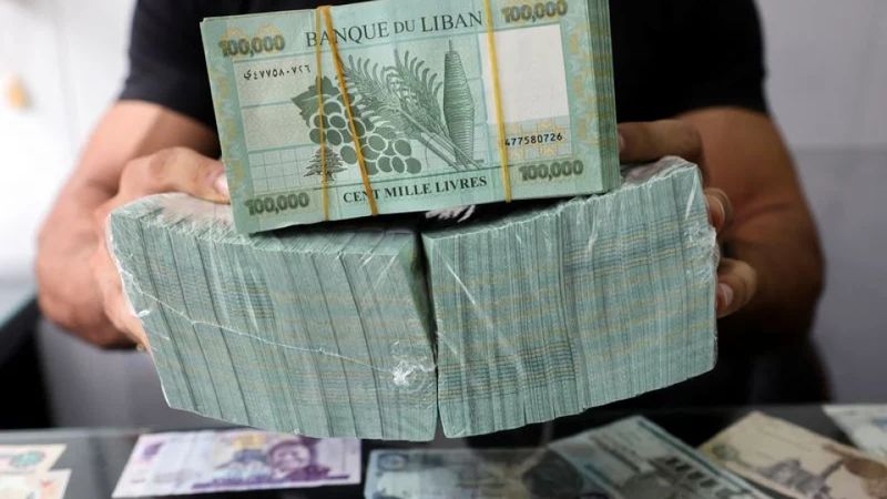 لبنان بين التضخم والانكماش