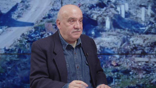 نتنياهو يقرأ شعوذات يهودية: الحرب ستستمر 10 سنوات - 3 شياطين سيدنسون لبنان - استعدي للهجوم رقم2 يا بيروت
