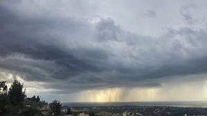 نهاية الشتاء تقترب.. هل يتكرر سيناريو 2025؟