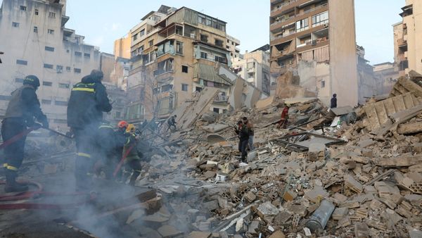 بنك الاهداف يتوسّع في لبنان