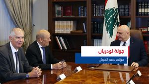 النشرة المتواصلة ليوم الجمعة 12 أيلول 2025