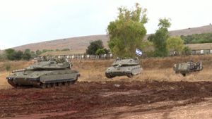 هل تقترب المواجهة الكبرى؟