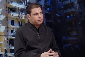 تحذير سالم زهران: ما بعد الحرب أخطر- ما سيجري بين سوريا والسعودية مفاجئ- الشـ.رع الى لبنان؟
 