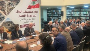 الإعمار يبدأ من المصيلح