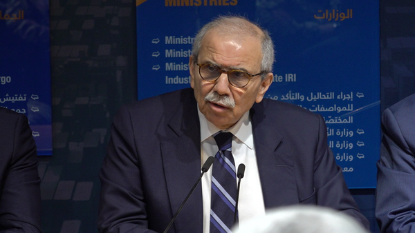 يا دولة الرئيس.. إذا لم تسأل القضاء فمن يسأل؟