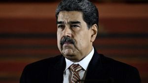 مادورو.. في ميزان الربح والخسارة