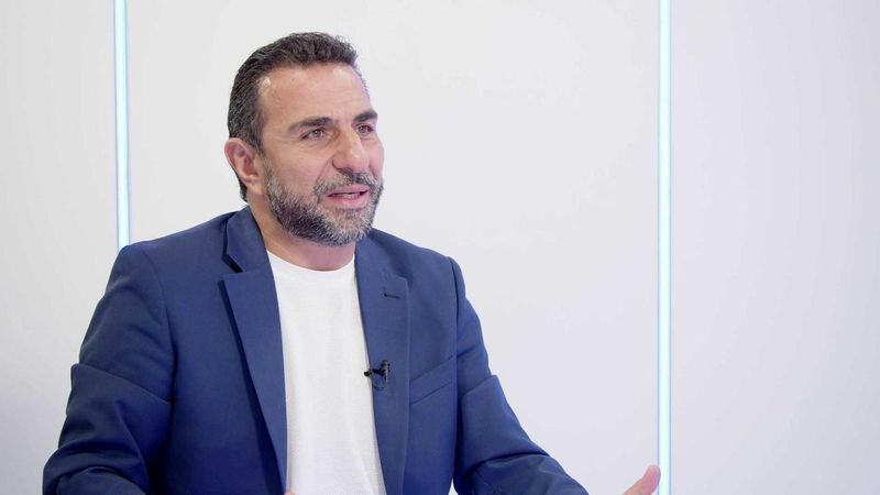 غسان ريفي يُفجّر "كلام للتاريخ" ويُصوّب على جعجع وسلام: لبنان بين "مُرّين" وهذا سيناريو أيلول!
