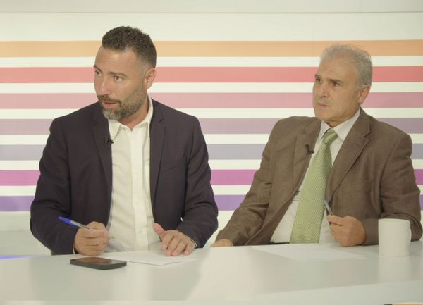 قضي الأمر: الحرب عائدة والوضع خطير جدًا.. طوني بولس يكشف عن 