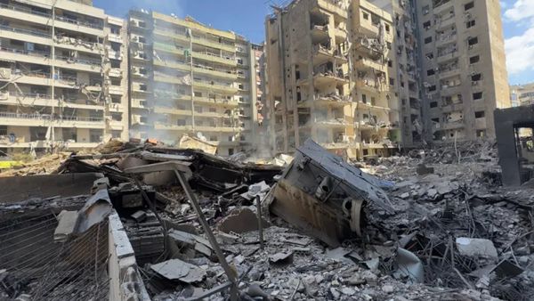 هل تسقط بيروت في فخ نتنياهو؟ 