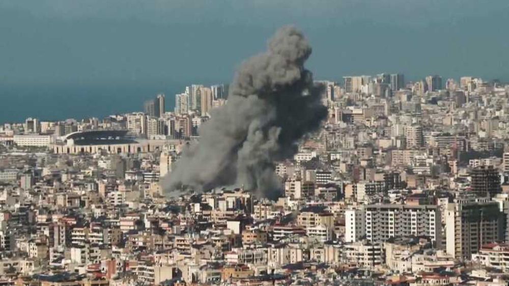 جولة اغتيالات جوية تضرب الضاحية 