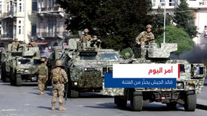 النشرة المتواصلة ليوم الأربعاء 30 تموز 2025