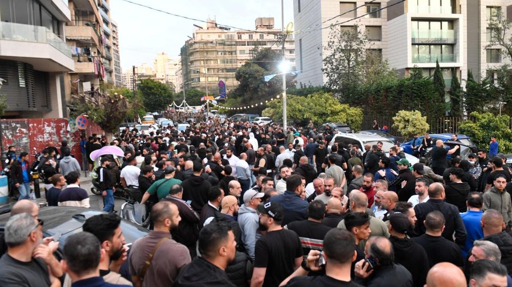 ما الحقيقة وراء حادثة ساقية الجنزير؟