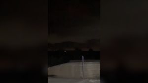 غارات وتفجيرات تطال المنصوري ومحيط كفرتبنيت