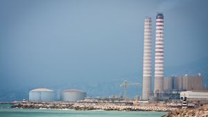 كهرباء لبنان رهينة كارتيل الفيول