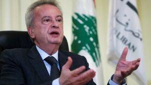 ملفات سلامة تعود للواجهة