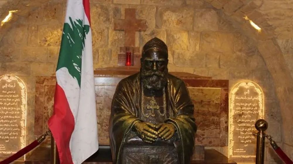 لبنان يرد الجميل للحويّك