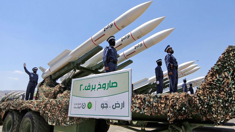 التصعيد يتواصل في الخليج