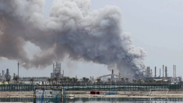 تصعيد جديد.. الكويت تحت النار