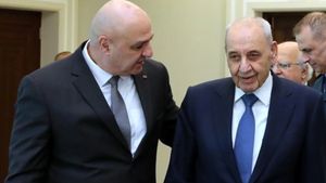 ما بعد واشنطن.. ماذا يجري بين بري وعون؟