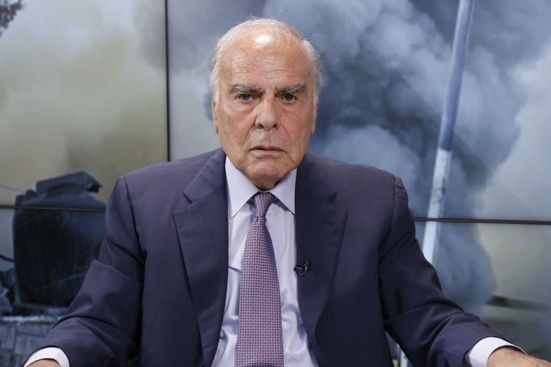 تحضّروا لفجر الجرود 2: بين حدودٍ ملتهبة وإسرائيل "الصغرى" لم تنتهِ- من بنشعي إلى السفارات... فرنجية يَعبُر! 