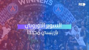 السوبر باريسي مجددا