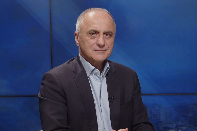 "دولة جديدة" تُولد في لبنان… أبو ناضر: عون وسلام أمام أخطر اختبار… وإلّا العصيان المدني!