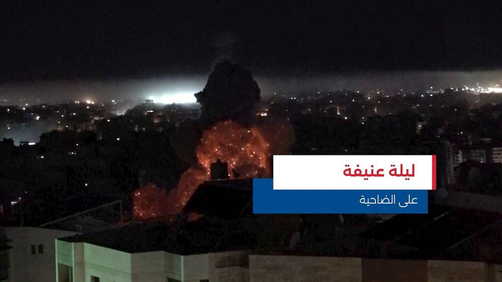 النشرة المتواصلة ليوم الأربعاء 11 آذار 2026 