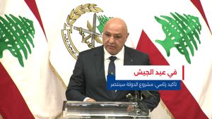 النشرة المتواصلة ليوم الخميس 31 تموز 2025