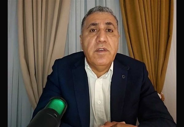 سياسي سوري يكشف عن مخطط أمني للحزب و