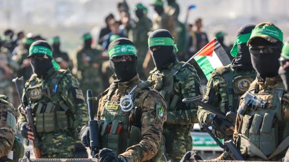 ترامب يسحب فتيل السلاح من أنفاق غزة