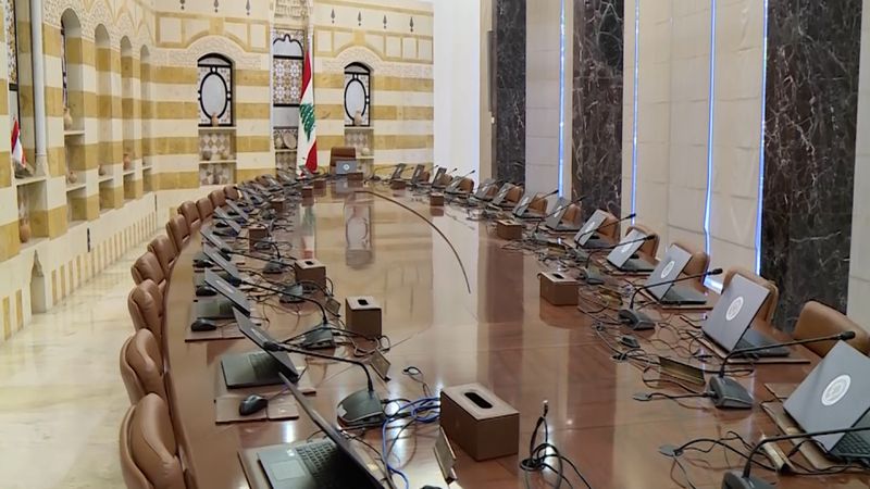 الرئاسة تهدّئ.. وانعقاد الجلسة تثبيت للقرارات السابقة؟!