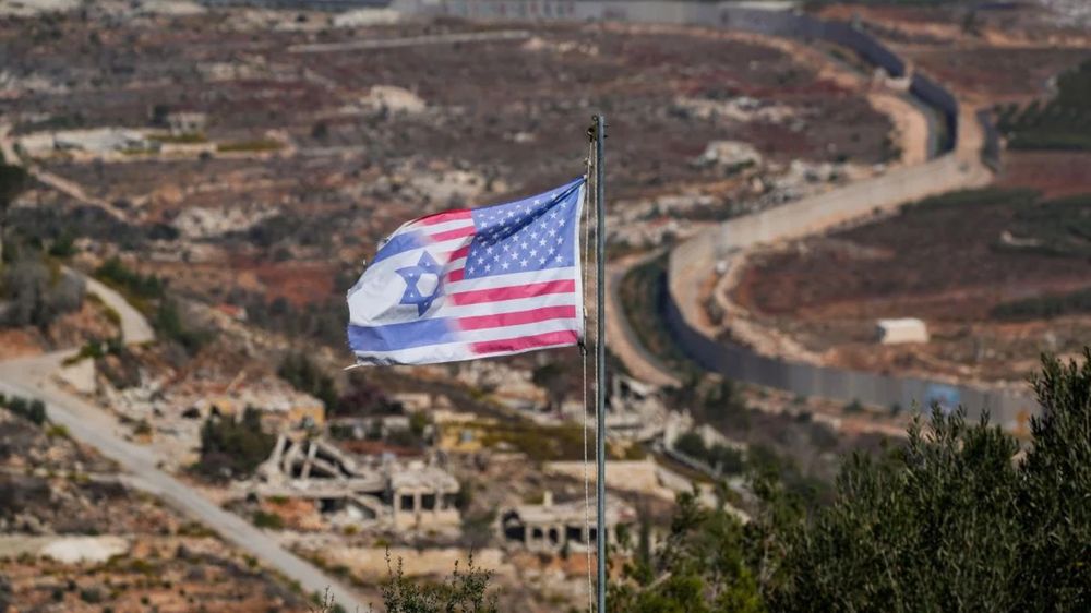 ترامب: حوار بين زعماء لبنان وإسرائيل اليوم