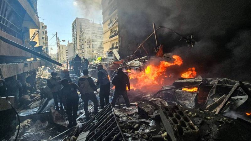 الظلام الأبدي.. أسرار التسمية 
