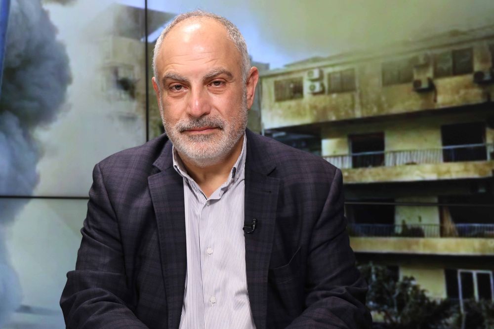 الرئيس عون ليس 