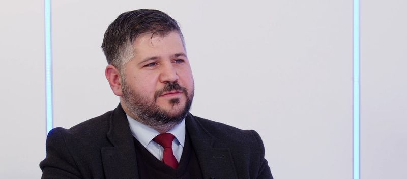 "أكثر التصريحات خطورة".. الخبير في الشأن الإيراني خالد الحاج يشرح تداعيات تغريدة ترامب
