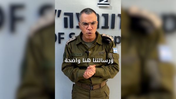 حزب الله في صلب التهديد المباشر