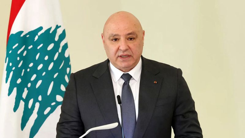 عون إلى واشنطن الأحد... ولقاء مع ترامب 