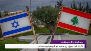 النشرة المتواصلة ليوم الأربعاء 27 أيار 2026