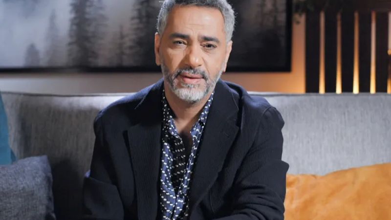 شاكر يروي حكايته في حضرة الاستجواب