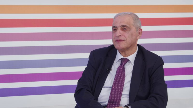 سرّ "حربي كبير" لم يتوضح... قاسم هاشم يفند ما نقل إلى عين التينة ويكشف حقيقة إنزعاج بري من عون