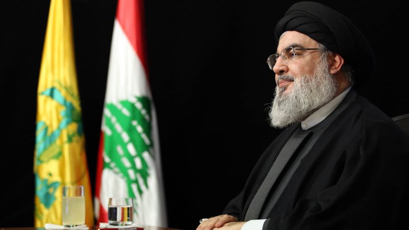 المدرسة التي زرعها نصرالله.. تُزهر بعد الغياب