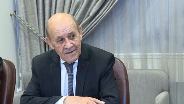 لبنان في غرفة العمليات الدبلوماسية