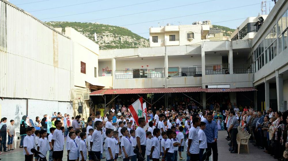 المدارس الخاصة ترتفع فوق قدرات الناس المعيشية